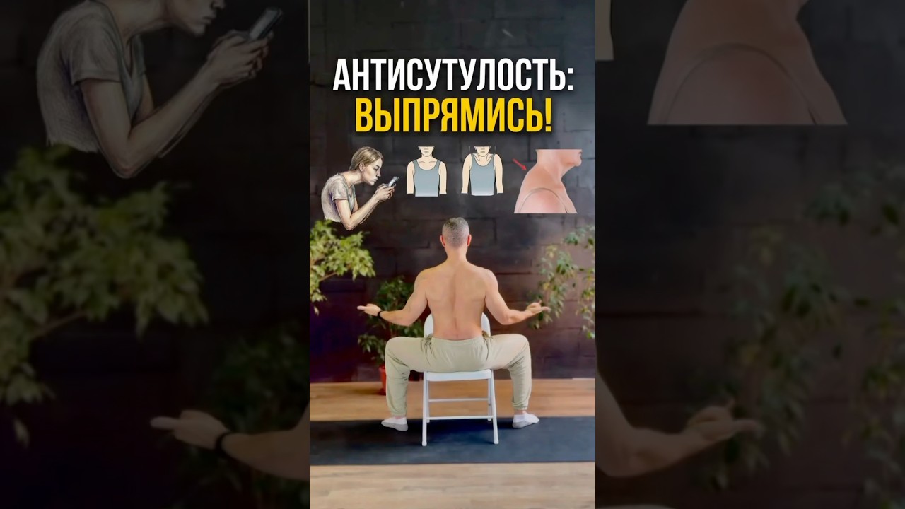 РАЗБЛОКИРУЙ ОСАНКУ 