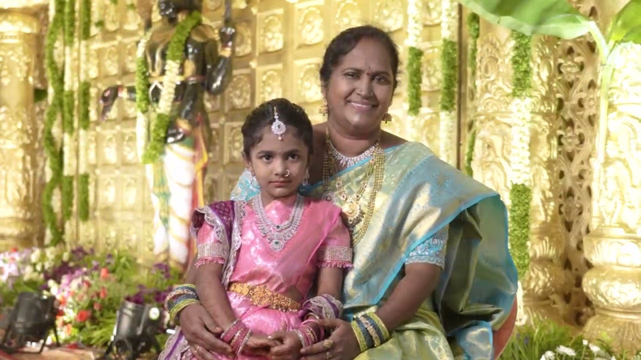 #WEDDING FULL VIDEO