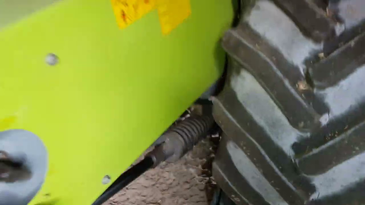 PATENT NA OCHRONĘ KOMBAJNU ZBOŻOWEGO CLAAS MEDION LEXION DOMINATOR MERCATOR SENATOR  VLOG NIEZALEŻNY