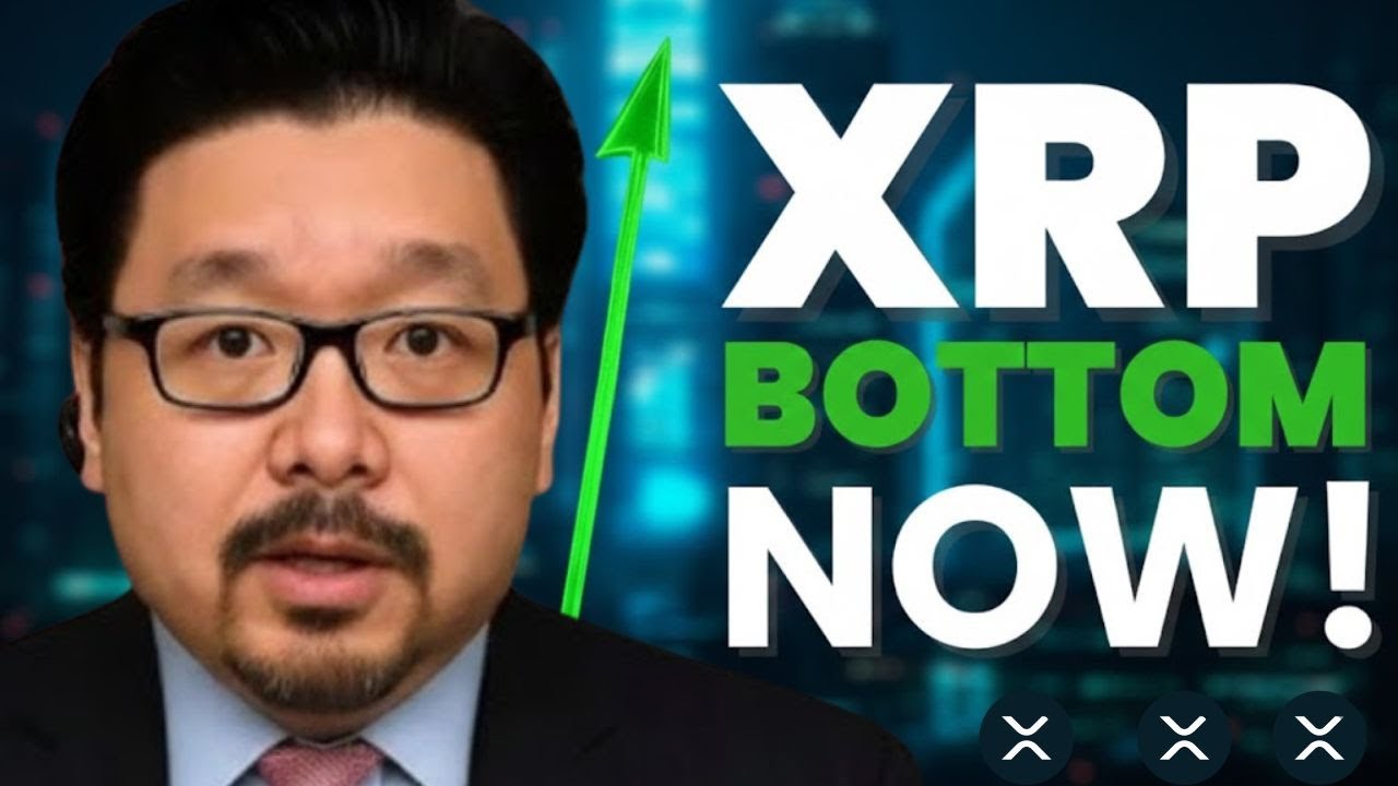 XRP It FINALLY Happened
