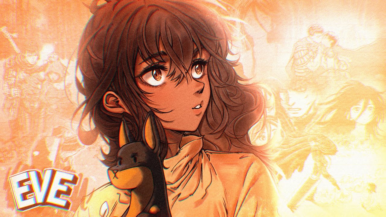 Casca (Berserk) - O Conto do Pequeno P&aacute;ssaro | Eve