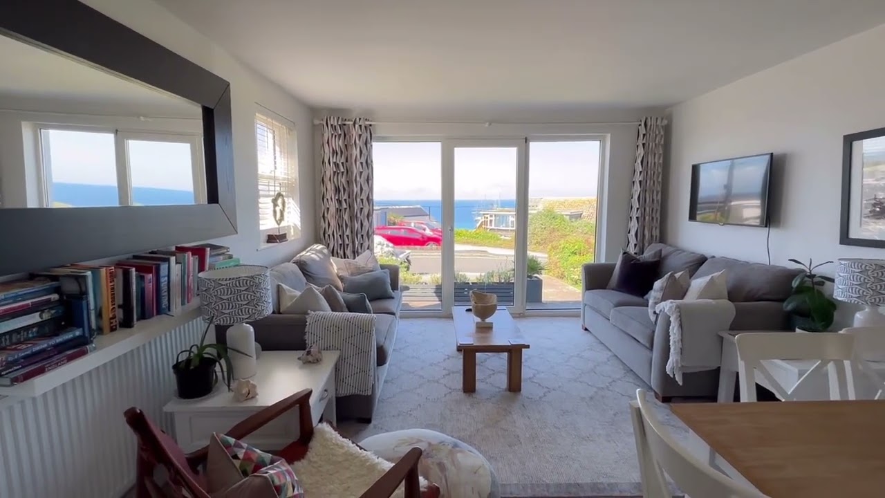 4 Carthew Court, St Ives