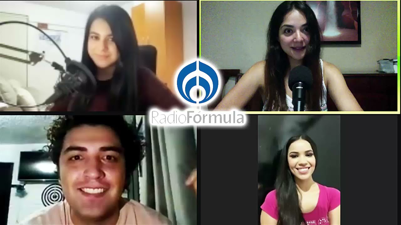 Entrevista en 