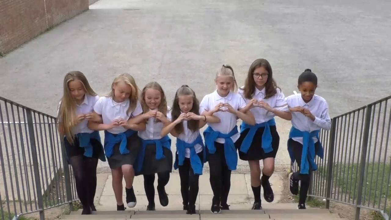 Year 6 2016 Sing