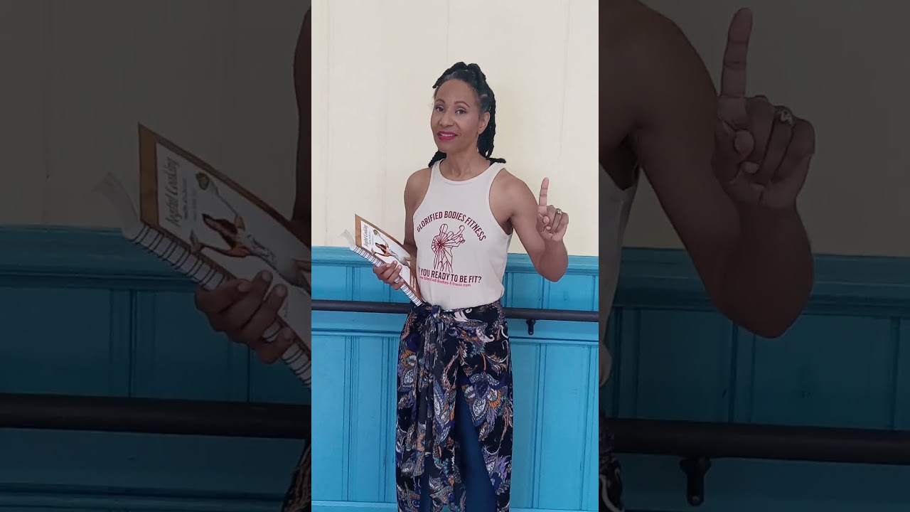 Welcome to the new edition of Joyful Cooking!