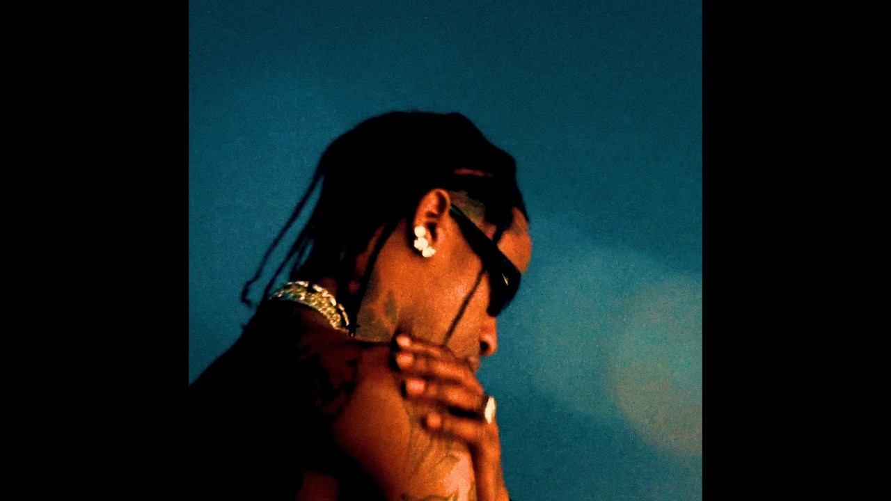 [FREE] TRAVIS SCOTT TYPE BEAT - RODEO TOWN