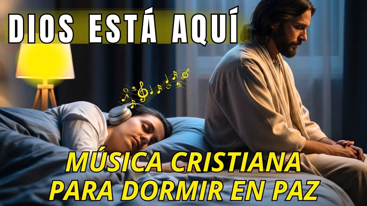 Mientras Duermes, Déjalo Todo Aquí — Inspirado en los Salmos