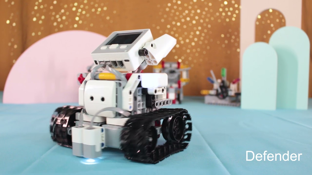 Defender WiseKit(2106)