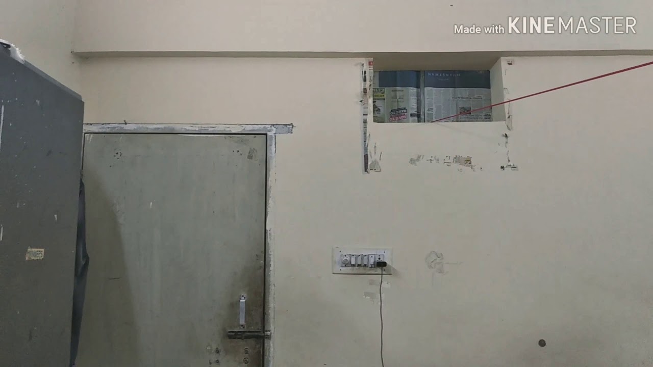 East west  boyes hostel room | east west college | Bangalore
