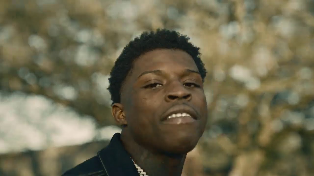 Quando Rondo - Okay (Official Video)