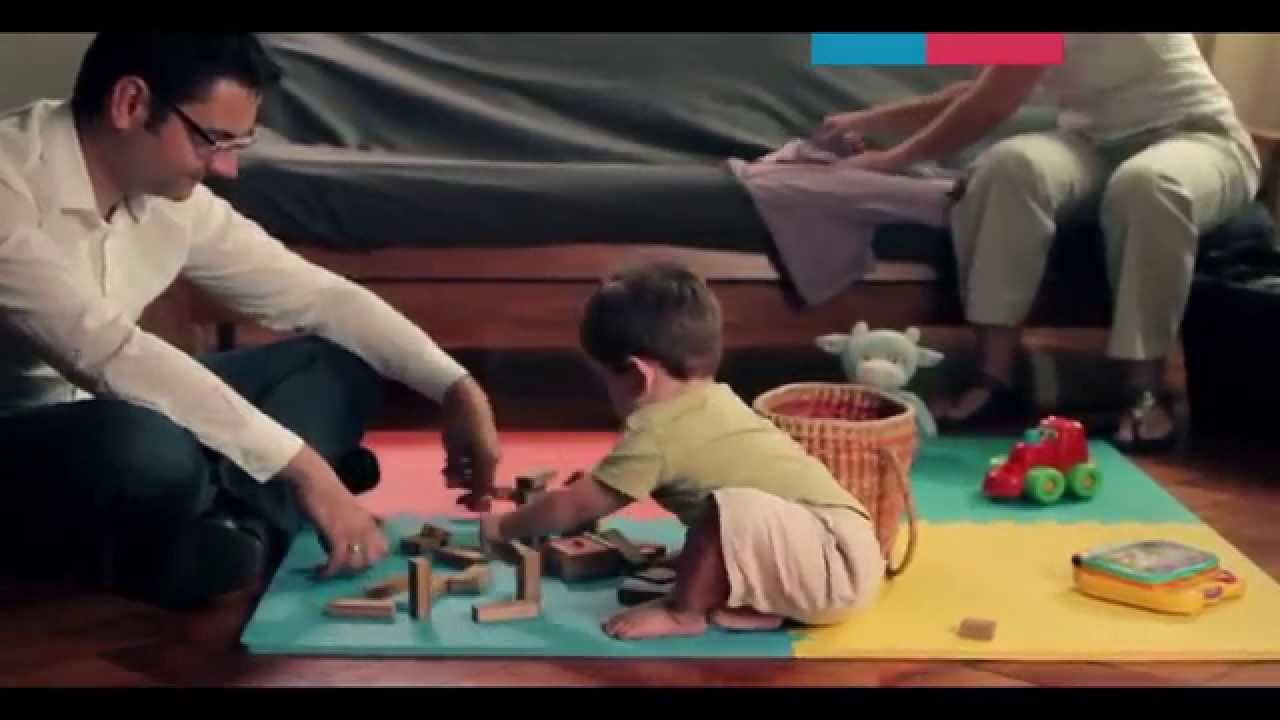 El Juego _ Chile Crece Contigo