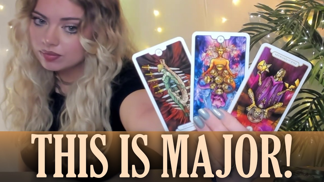 ♋CANCER: THIS WAS A LOOOONG TIME COMING!!! SOMEONE WANTS TO TALK TO YOU & IT SEEMS URGENT😳