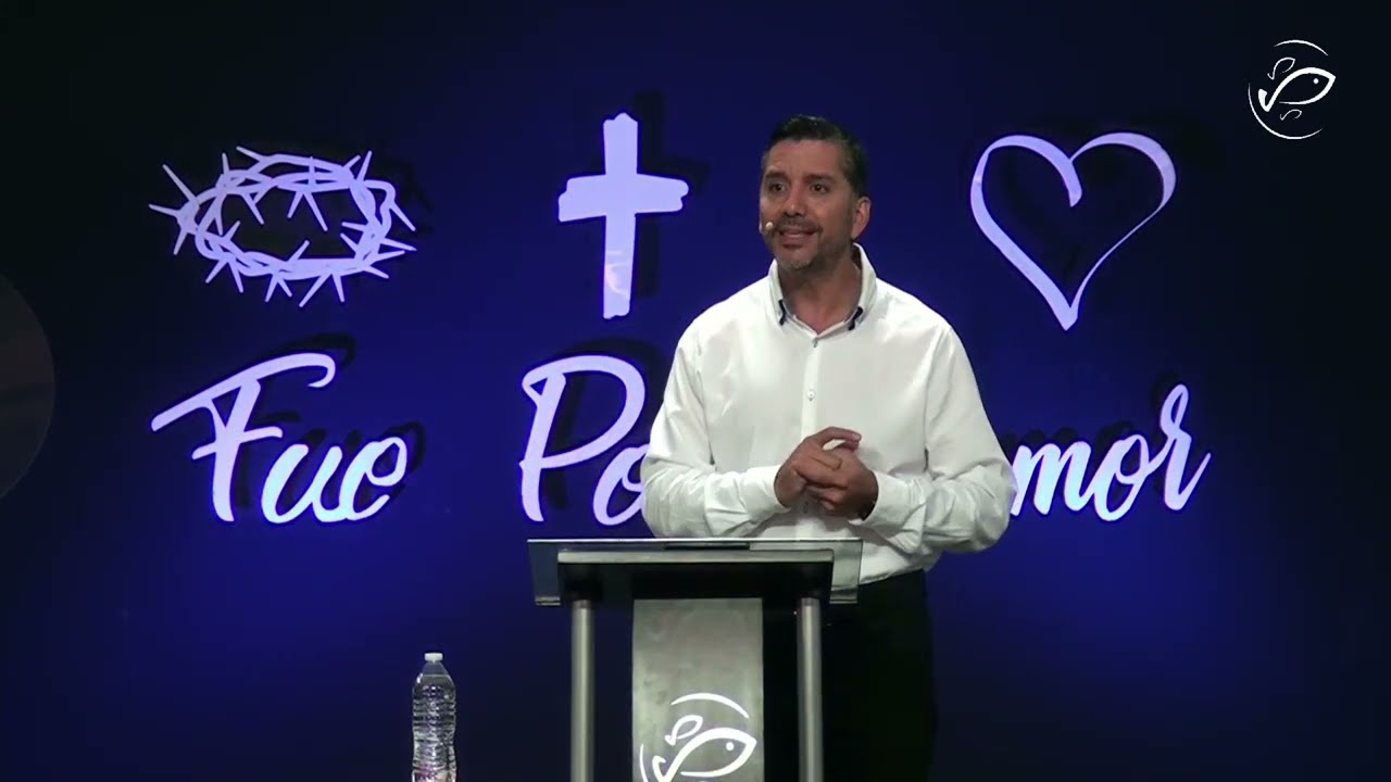 Humanismo ¿Eres el dios de tu propia vida? / Marco Vega / Vida Abundante del Sur