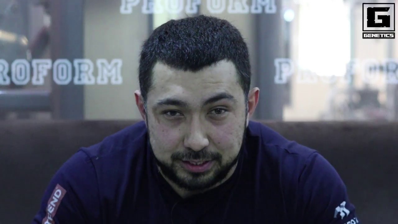 RAMAZON oyidagi ovqatlanish tartibi va mashg'ulotlar - Bekzod Shukurov
