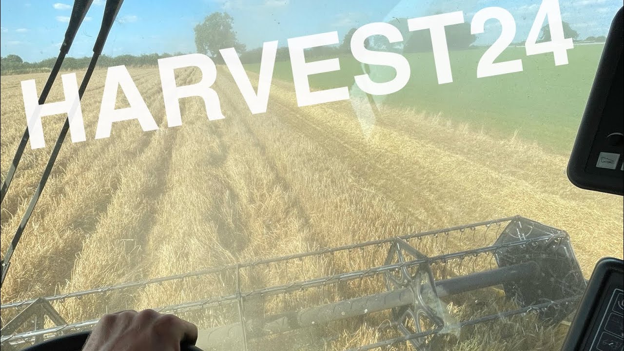 HARVEST24