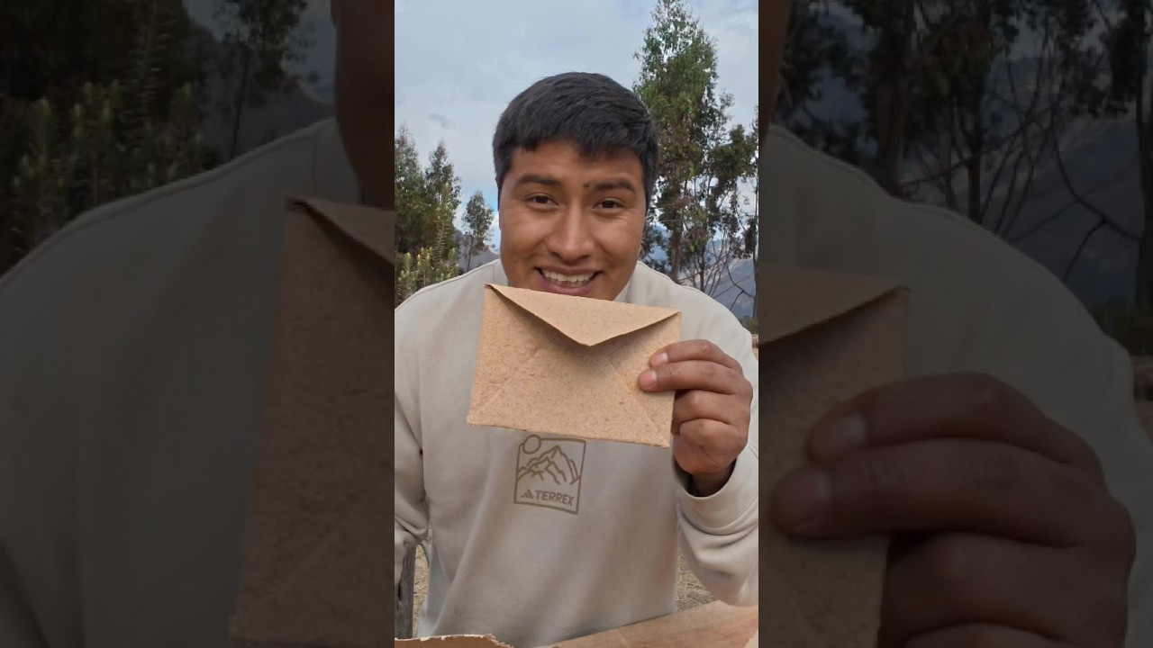 Escrib&iacute; una carta para mi novia ✉️                   #shorts #cartas #papel
