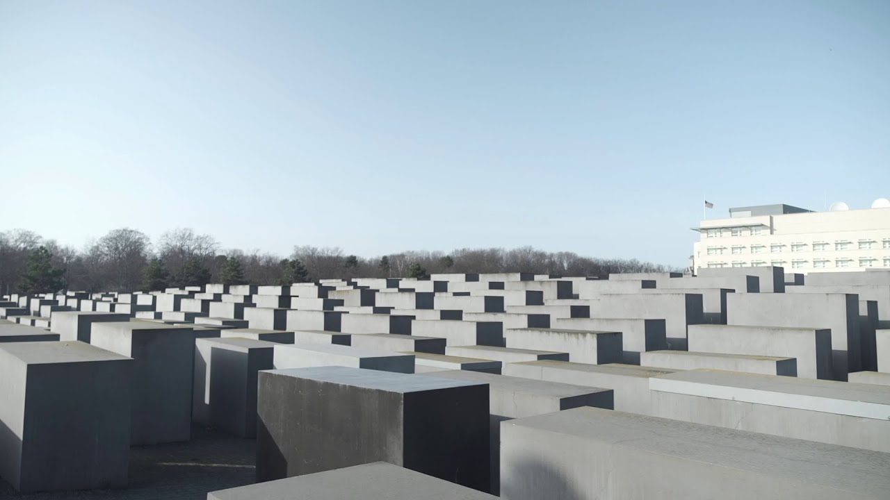 Germany&rsquo;s one‑year Chairmanship of the International Holocaust Remembrance Alliance (IHRA)