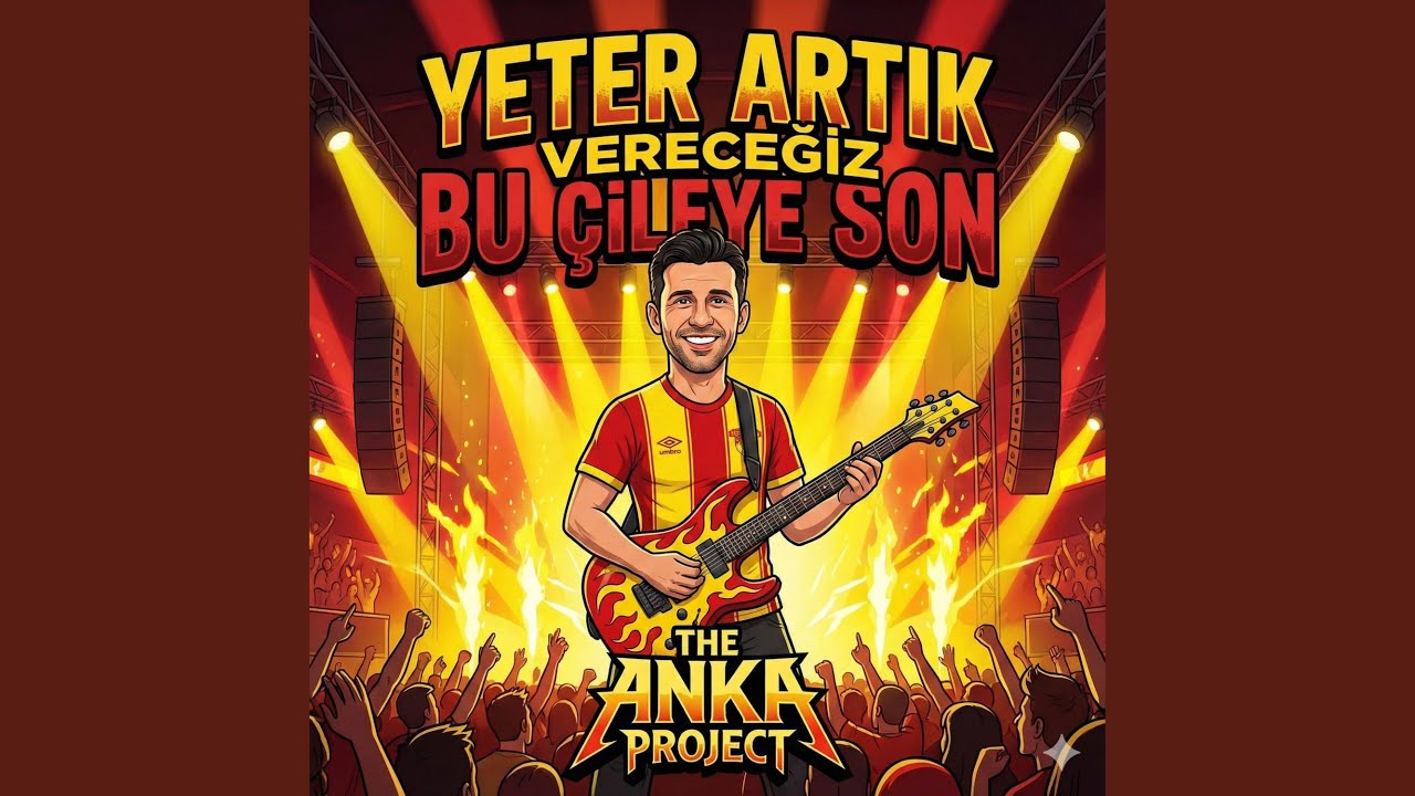 Yeter Artık Vereceğiz Bu Çileye Son