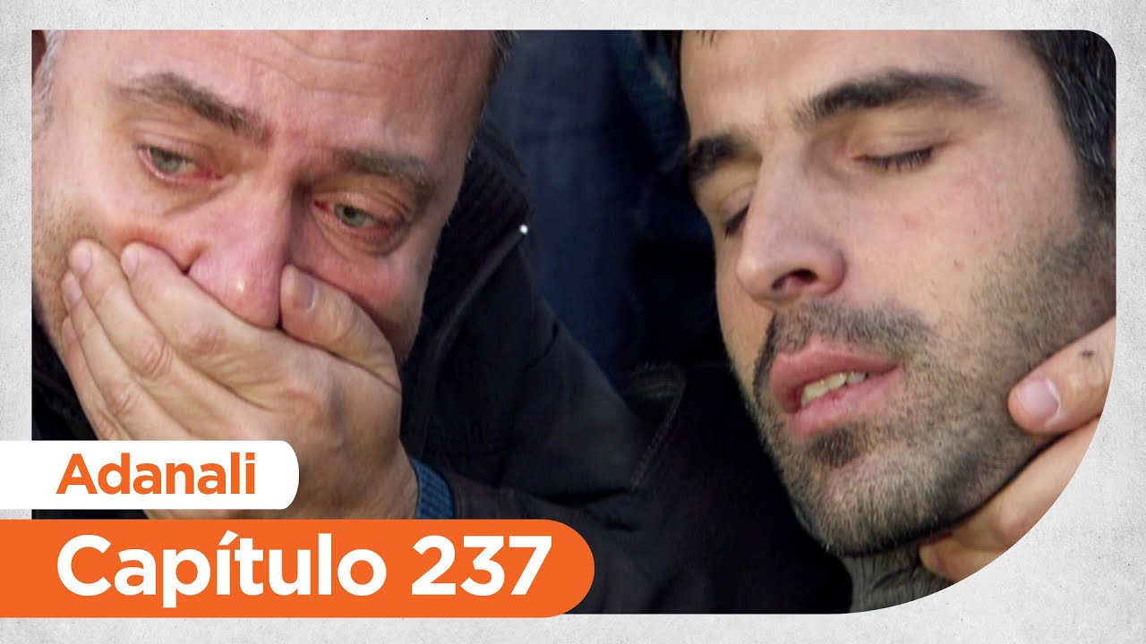 Adanali - Capítulo 237