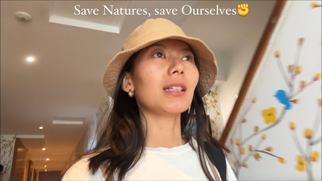 Day 25: How can some humans be so selfish??