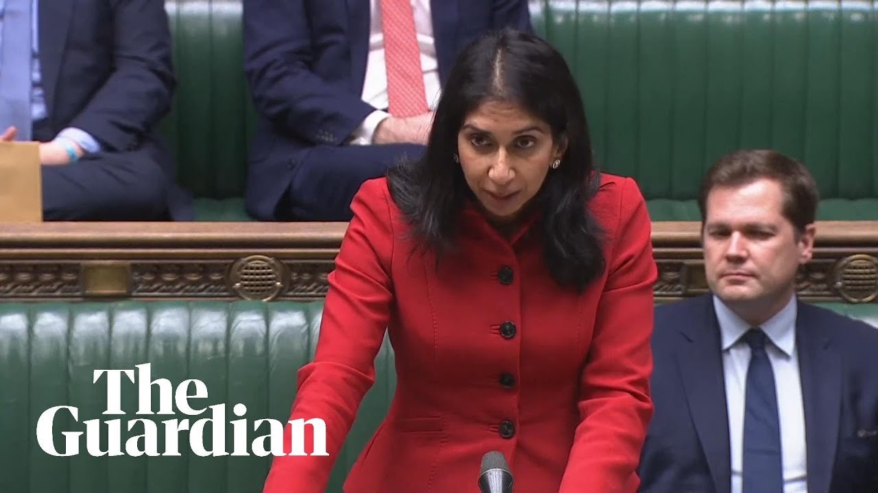 Braverman denies ignoring legal advice or blocking hotels for asylum seekers