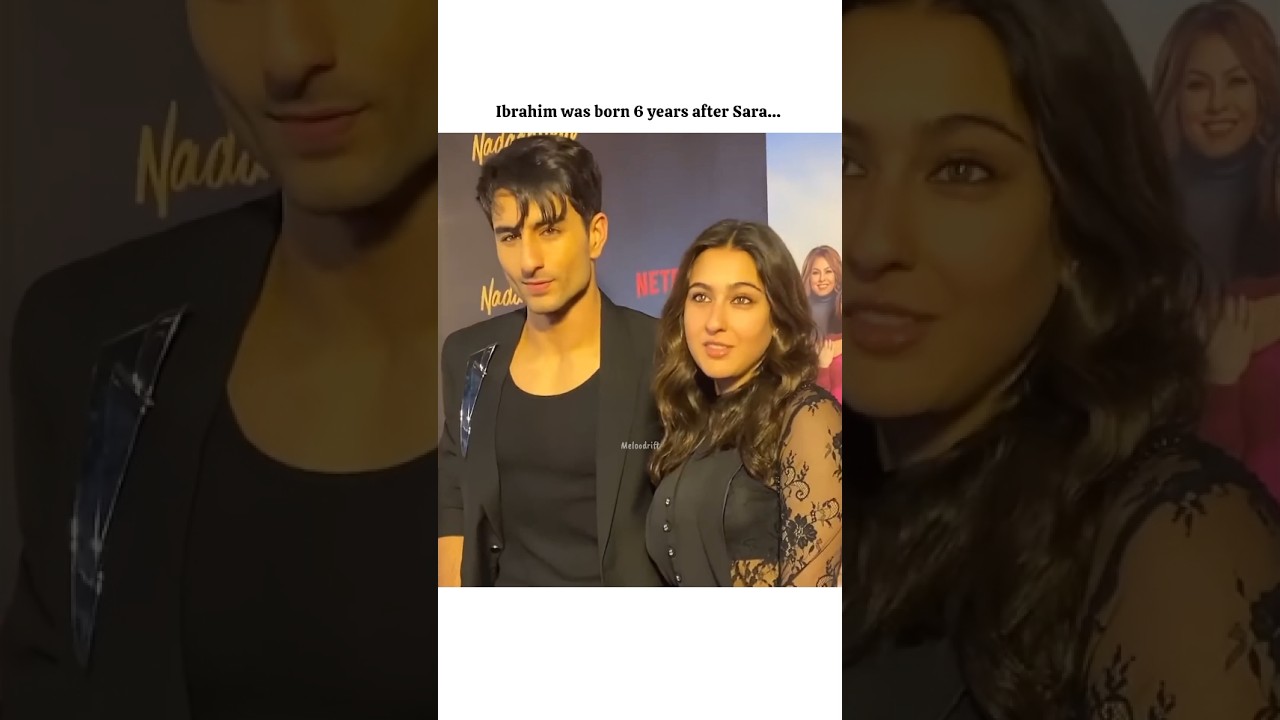 What is he doing there!!😦|#shorts #shortvideo #ibrahimalikhan #saraalikhan #saifalikhan #bollywood