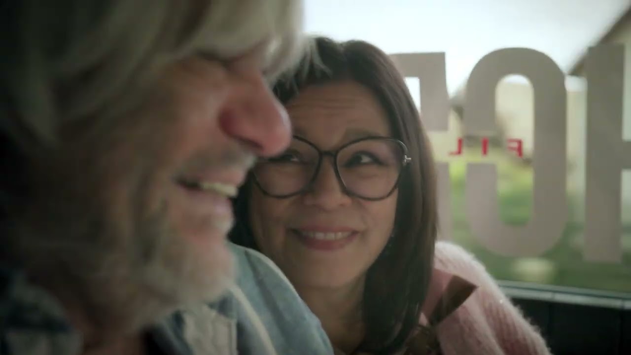 SVENK (02.14) – 🎥 Ilyen volt a HOBO-ról készült road movie díszbemutatója