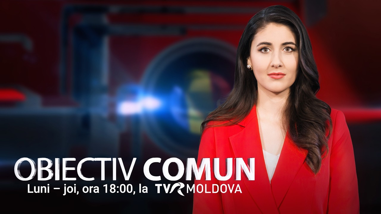 Emisiunea „Obiectiv Comun” | 02.03.2026