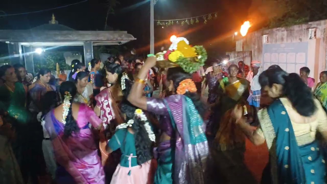 Gowramma festival 2k26 