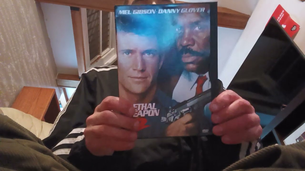 DVD and Book Update for 3 6 26