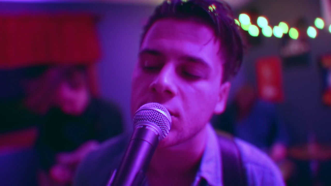 The Stolen - Euphoric (Official Music Video)