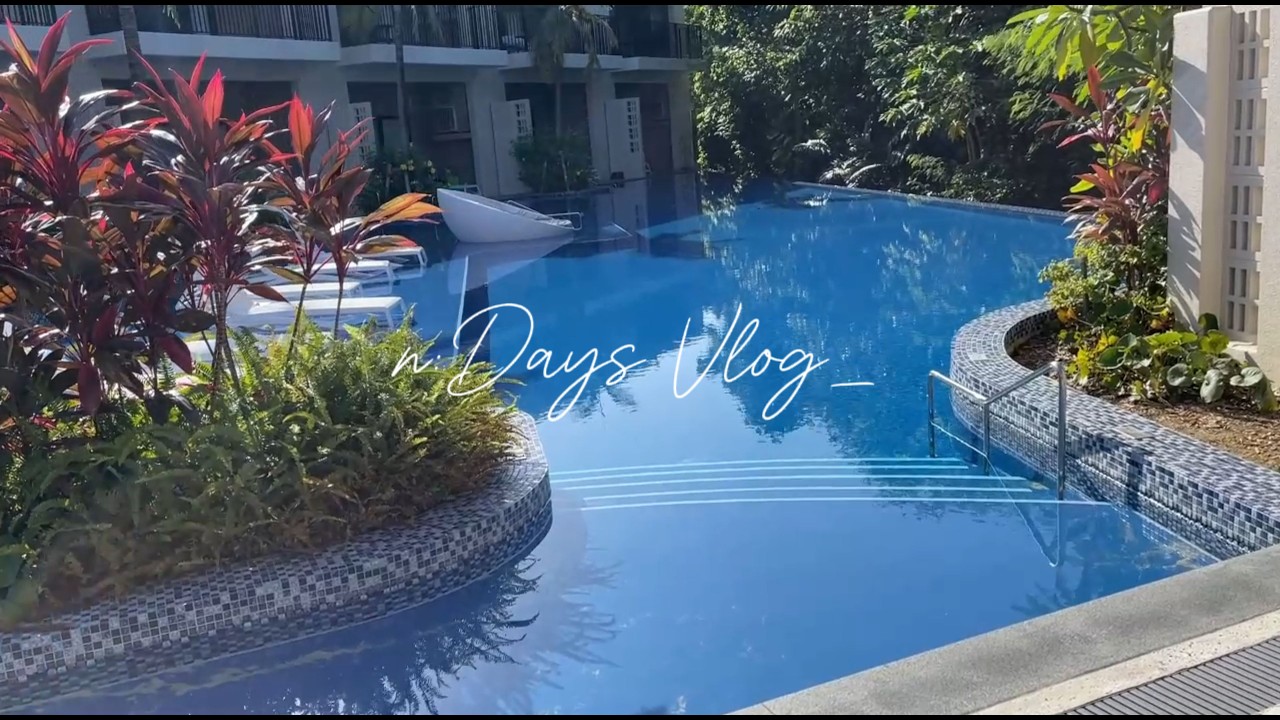 8:Days 이시가키 브이로그🛫 | 시라호해변 스노클링🤿 | 카비라만 글래스보트 거북이🐢|히토시 추천메뉴😋 | VIVOVIVA 호텔 수영장 (ep2)