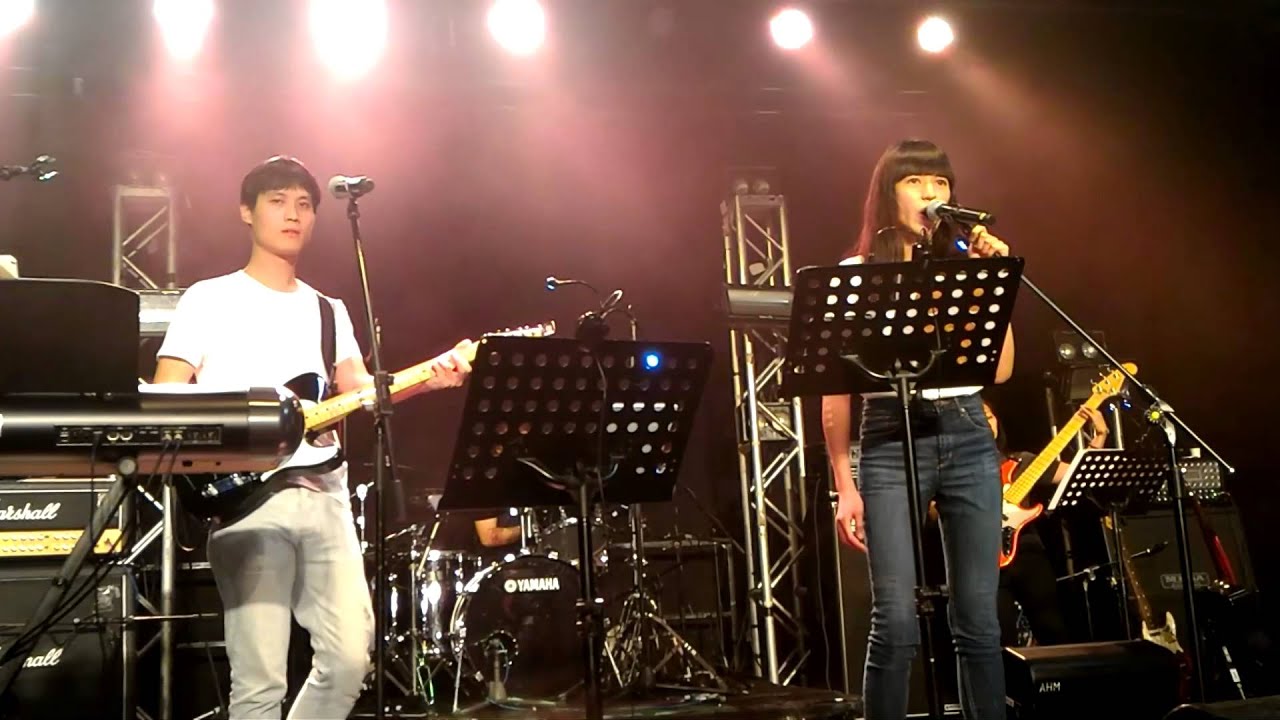My Little Airport - 失落沮喪歌 Live