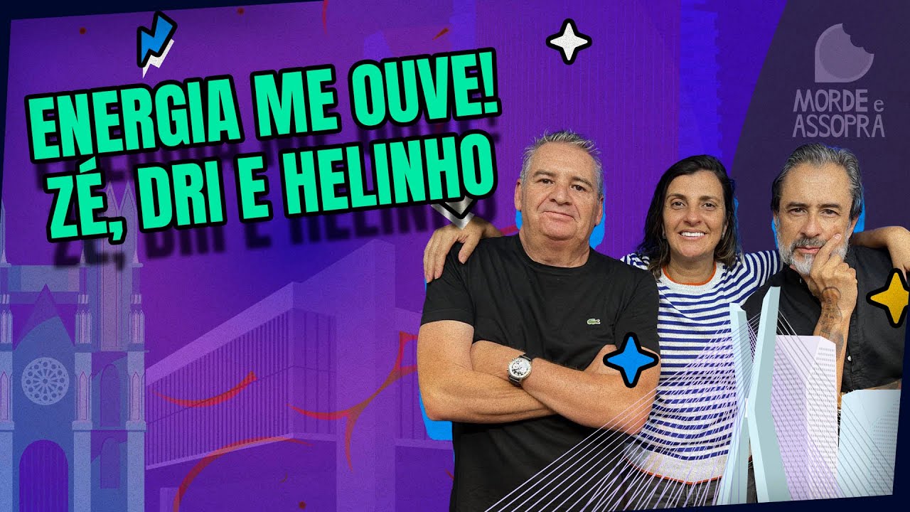 DE LADY GAGA A MADONNA, CANTORES QUE VIRARAM ATORES | MORDE E ASSOPRA | 24/02/2023