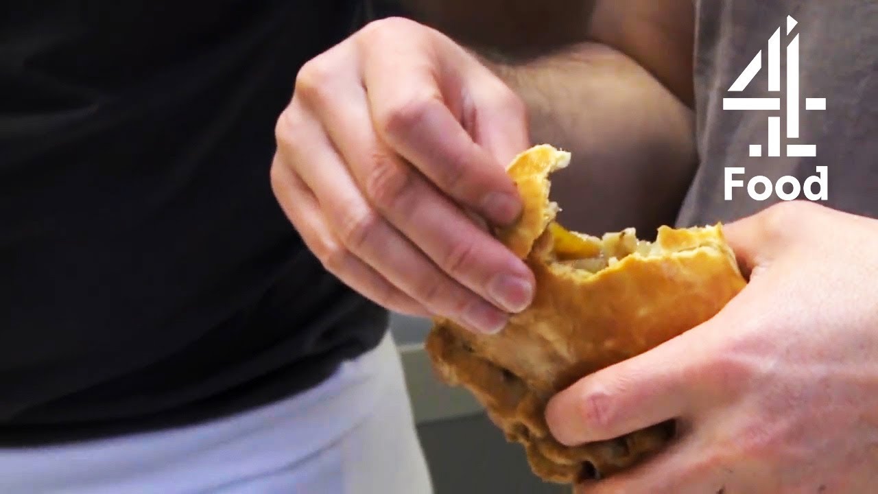 The Fabulous Baker Brothers make us a pie | 4Food