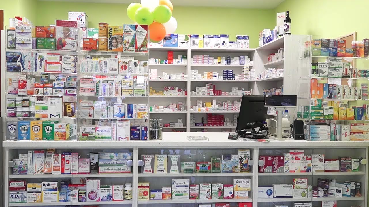 Kada koristimo brufen