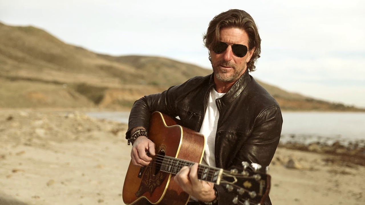 Brett James - True Believer (Full Video)