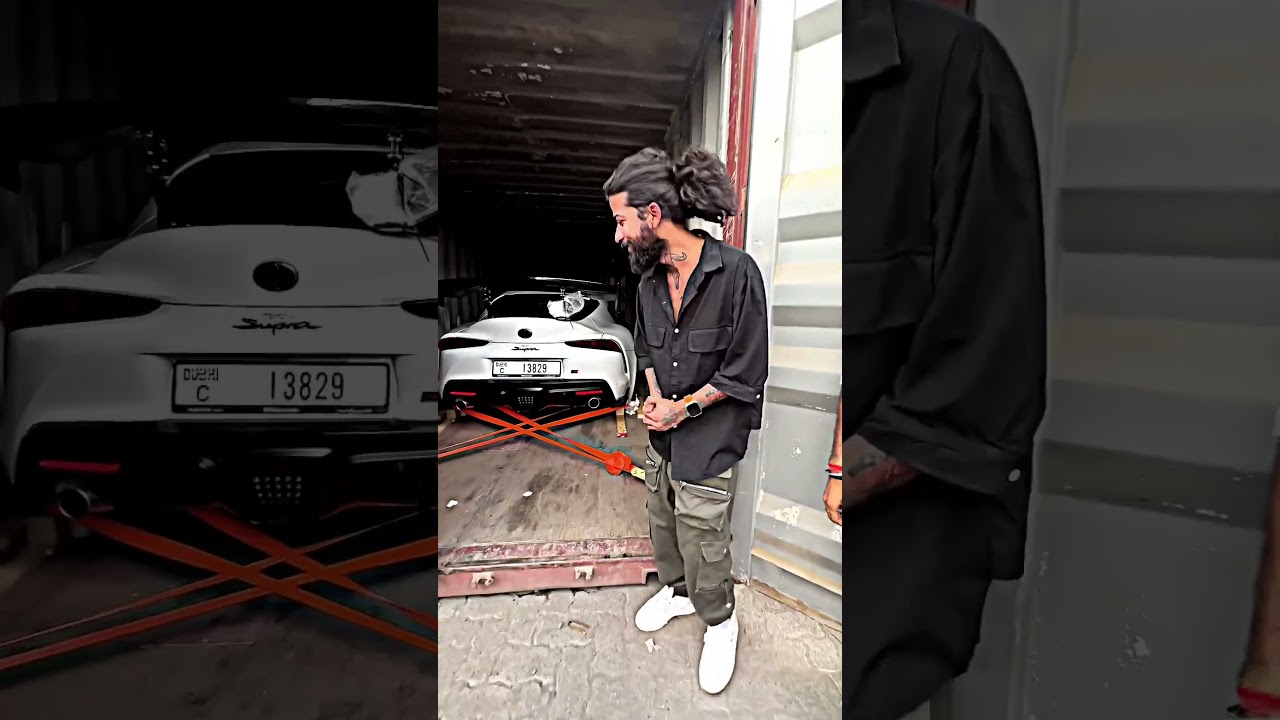 Supra Is Here ❤️🧿🇮🇳