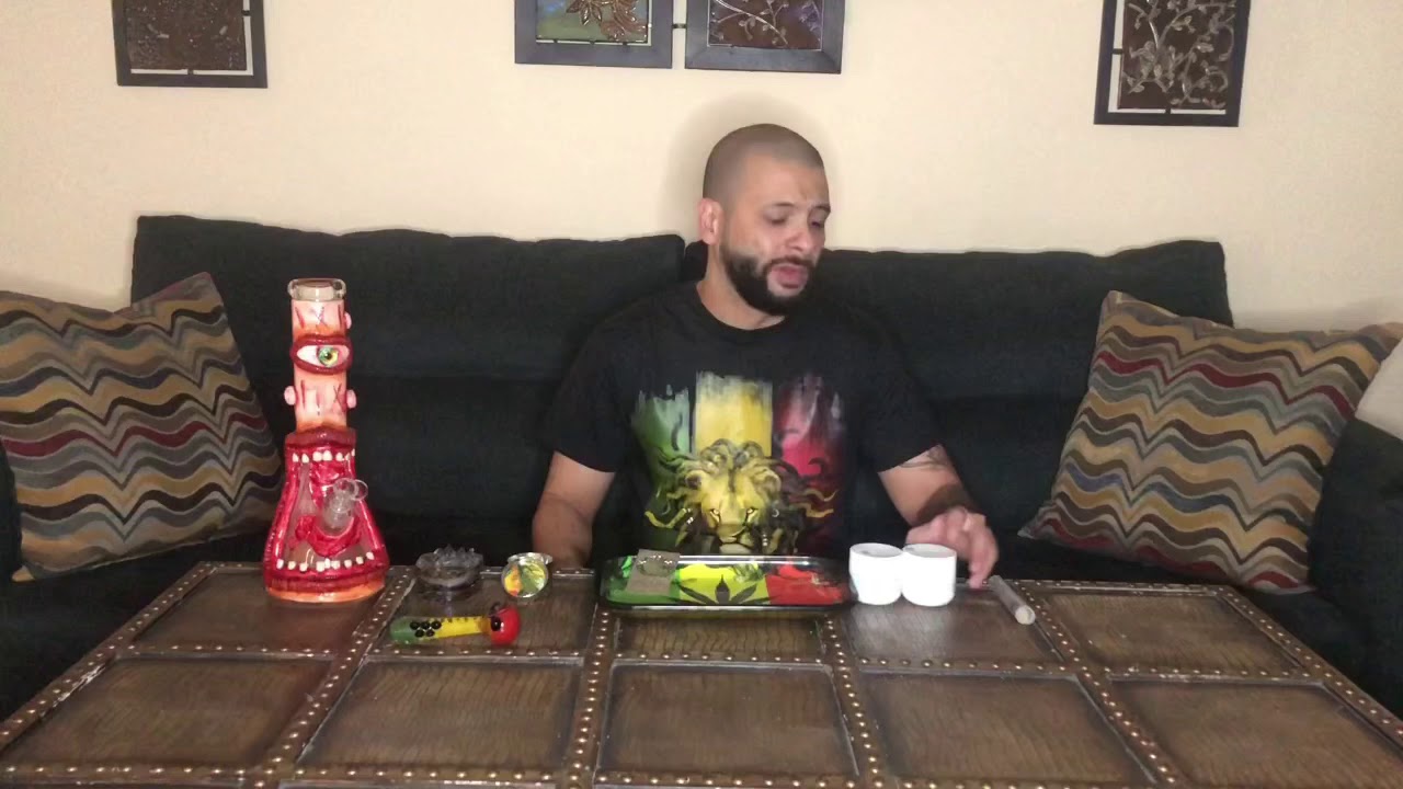 Cannabis Inspector- Afterglow and Rebel Sour 2.0 from Trulieve Review (legal in Fl)