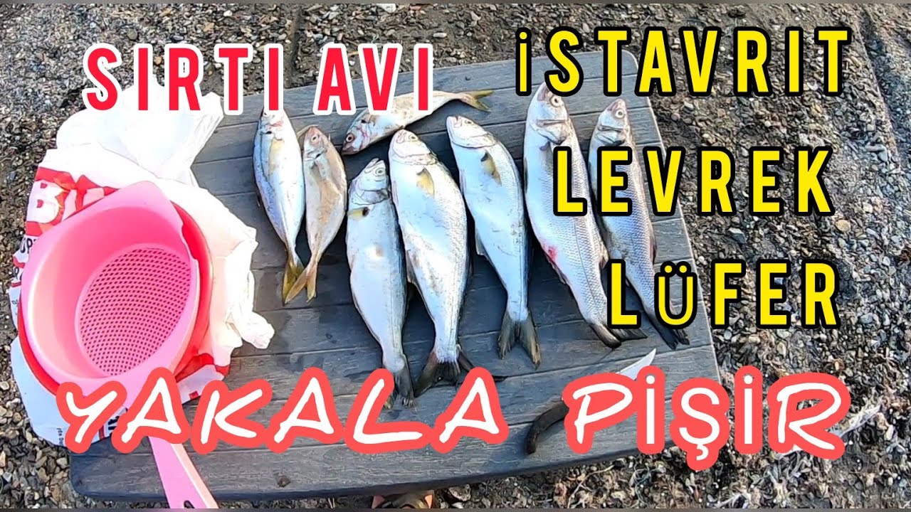 Sabah ve akşam suyu yakala pişir 12. bölüm ÜÇÜ BİR ARADA