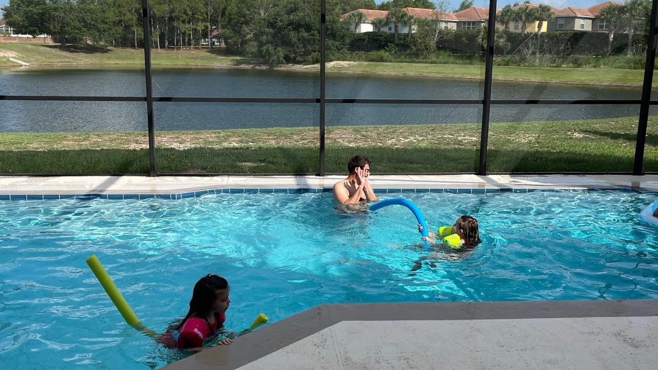 Roadtrip from Texas to Walt Disney World, June 2023, Part 2