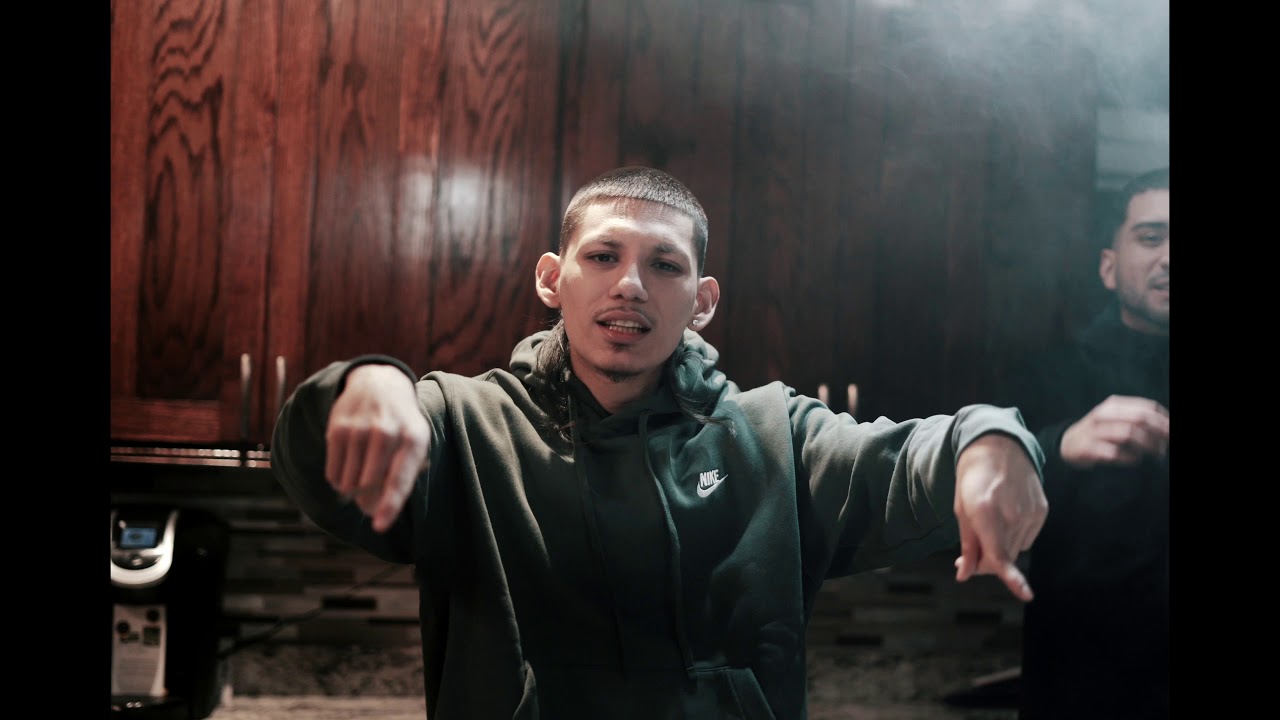 King Ace & Millz708 - Juice (Official Music Video) Shot By @A309Vision