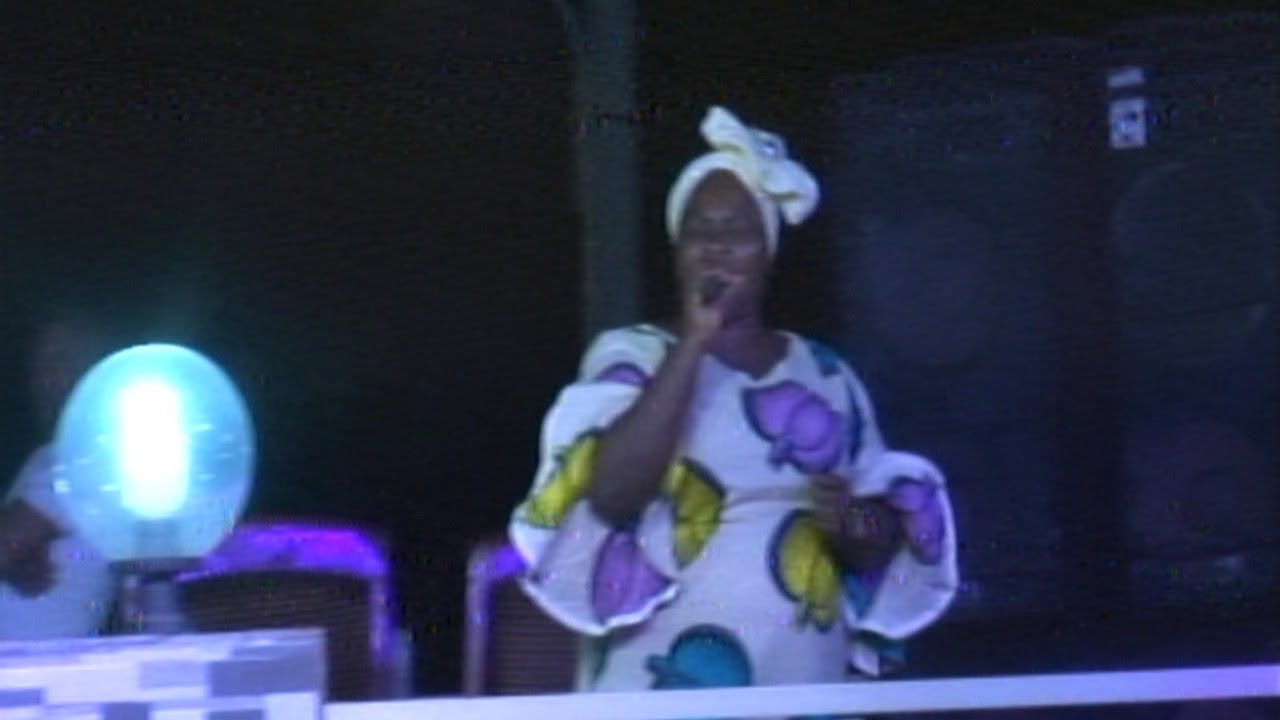 DAY 3 (NIGHT VIGIL) - C.A.C 2019 ALL NATIONS HOLY PILGRIMAGE TO ODO OWA