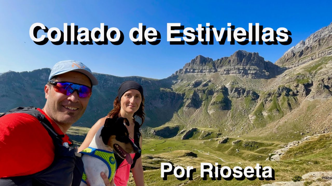 Canfranc-Estación circular por Rioseta