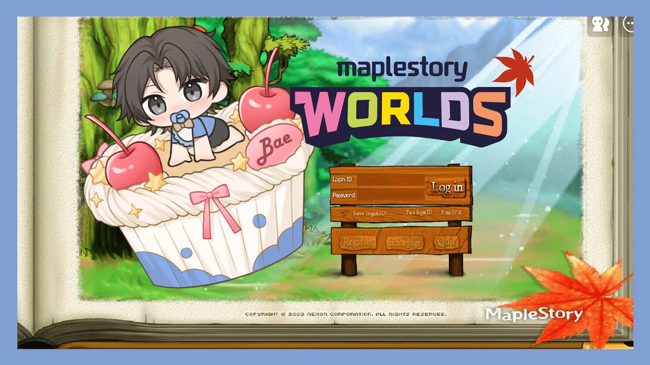 【遊戲！】MSW-Artale！垂死病中驚坐起 還得練功練到底 #初見歡迎