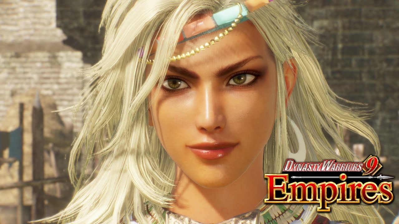 Dynasty Warriors 9 Empires - Powerhouse Review