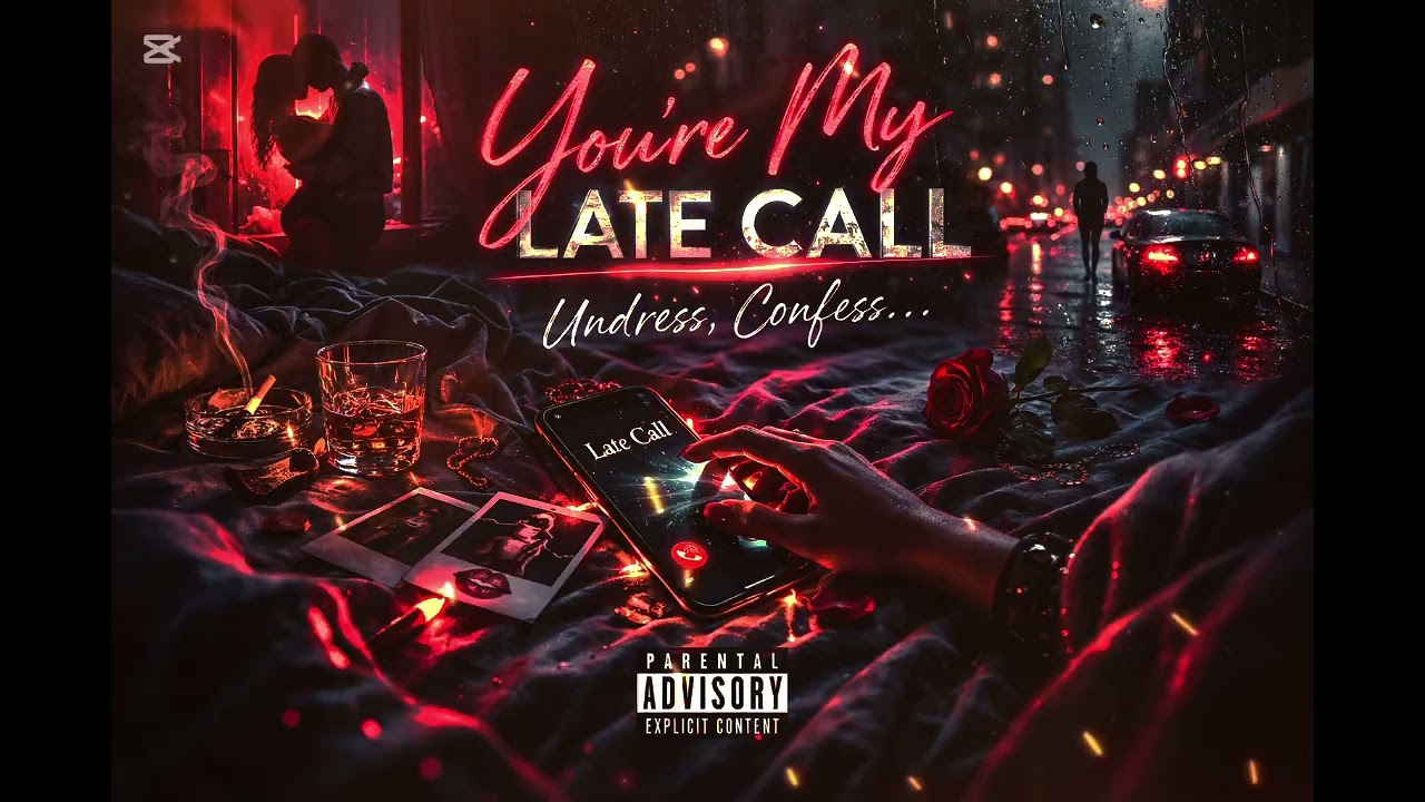 Monica- You're my late call