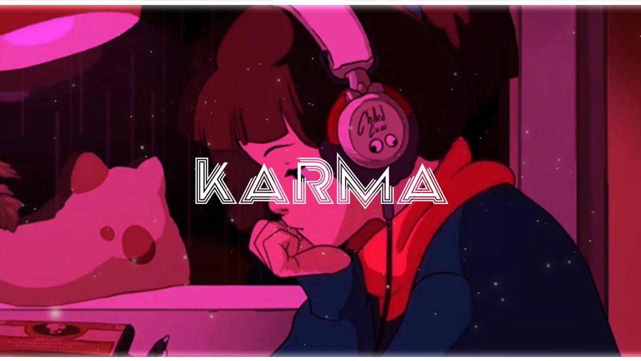@TheUK07Rider Karma (Reverb+Slowed) BASS Boosted | @Kold-World Kalam-Ink | Maglord Official