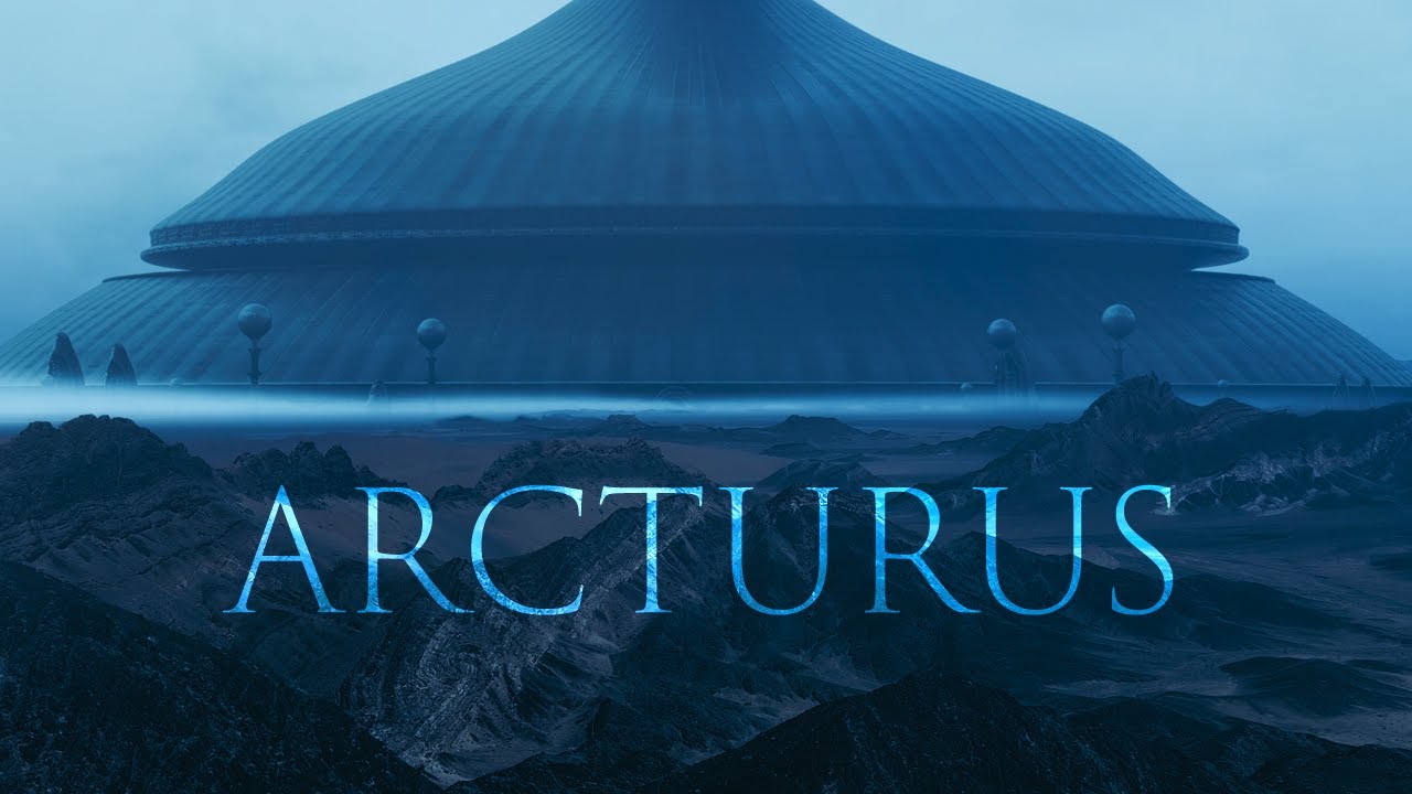 Arcturus: Chapter 1 - The Son of Arcturus