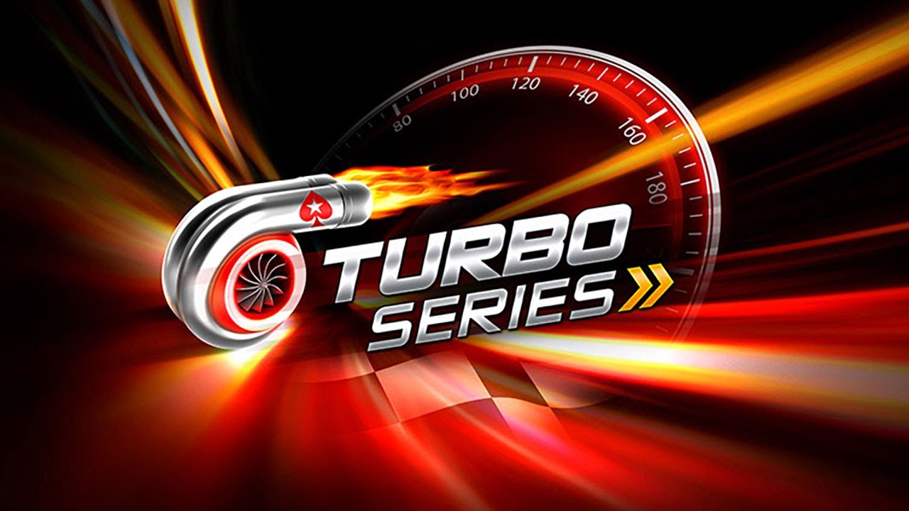 Turbo Series 2020 | $109 NLHE PKO Event 93: Final Table Replay